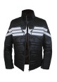 Kids Captain America Winter Soldier Black Jacket