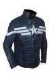 Kids Captain America Winter Soldier Jacket