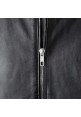 Trialer Style Kids Black Leather Jacket