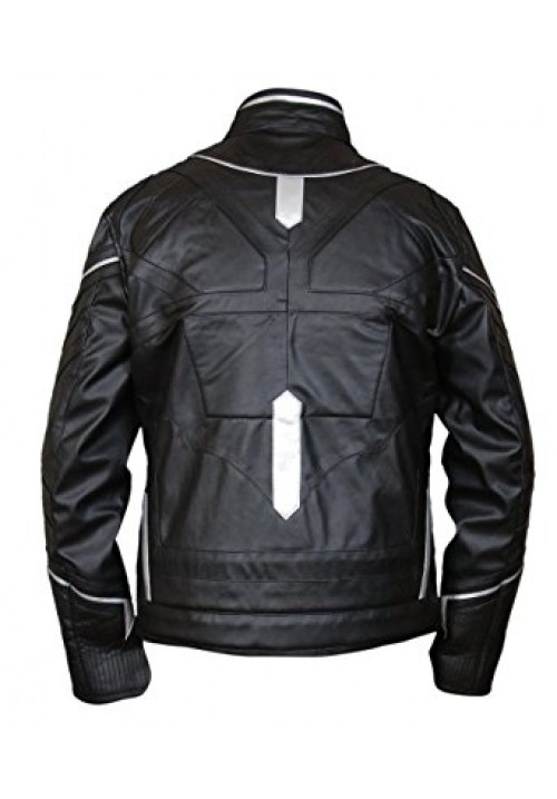 Kids jacket - Endgame - Black Panther Jacket