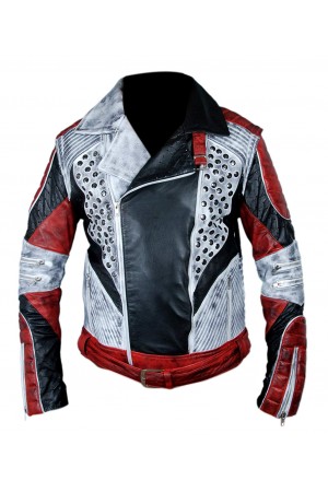 Kids Carlos Cameron Boyce Jacket