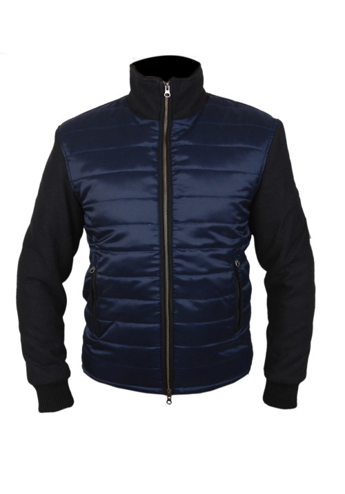 Mens Puffer Jacket