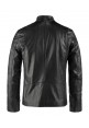 Robert Downey Jr’s leather jacket - Iron Man Leather Jacket
