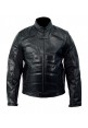Batman Racing Jacket Naked