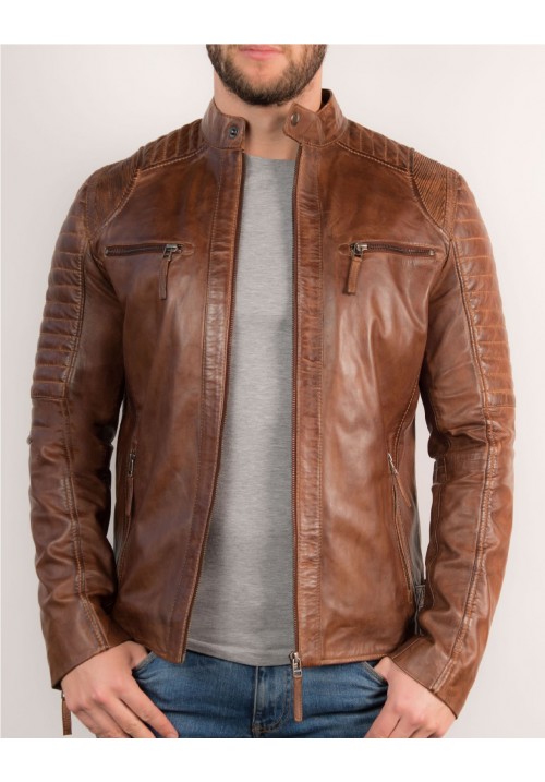 New Fashion Leather Jacket 101