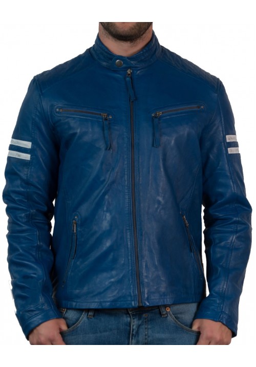 New Fashion Leather Jacket 102