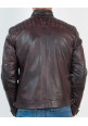 Boy's New Fashion Leather Jacket 103