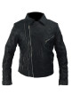 Captain Hook OUAT Biker Jacket