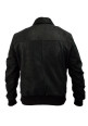 Boy's A Good Day to Die Hard Movie Jai Courtney Leather Jacket