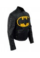 Batman jackets - Leather Jacket For Kids