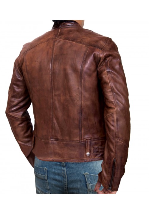 Fashion Jacket Style 1