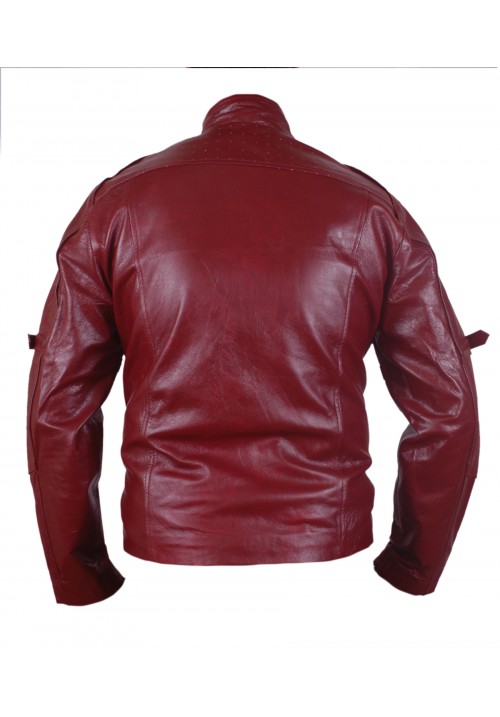 Guardians of the Galaxy Star Lord Jacket