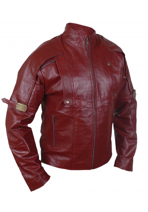 Guardians of the Galaxy - Star Load Jacket for Kids