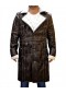 Elder Arthur Maxson Coat