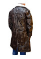 Elder Arthur Maxson Coat