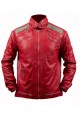 KIDS MICHAEL JACKSON BEAT IT WHITE JACKET