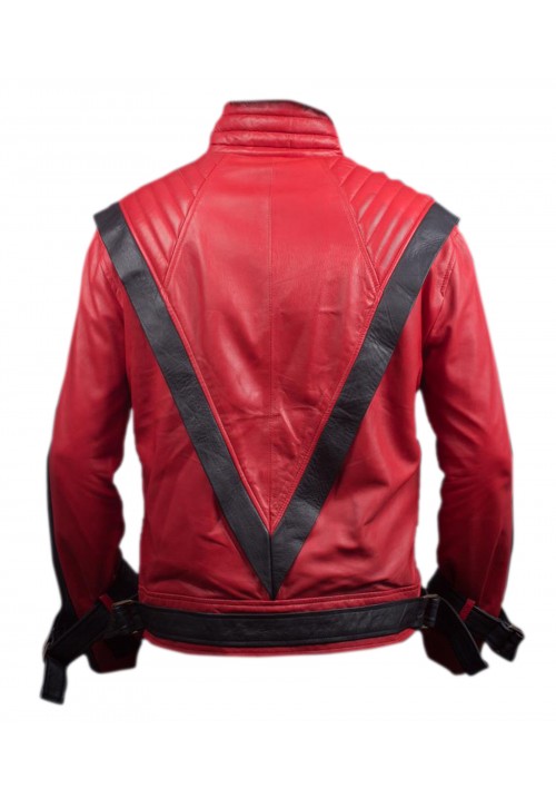 Michael Jackson Jacket For Kids