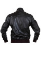 Men's 4 Pocket Bomber Jacket
