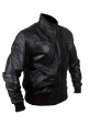 Men's 4 Pocket Bomber Jacket
