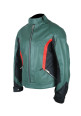 Men's 76 76 Green Jacket