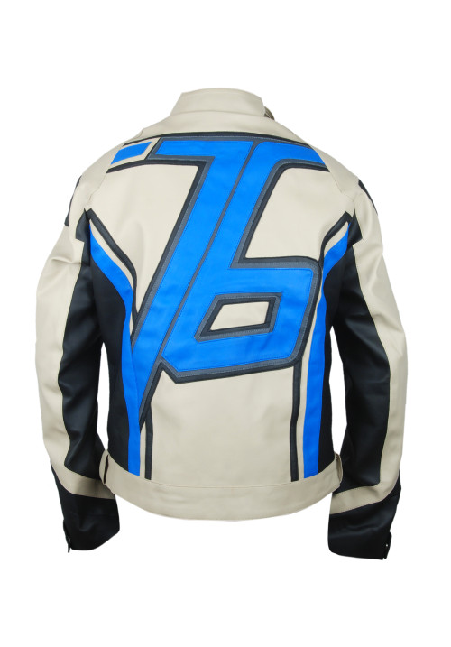 Men's 76 76 beige Jacket