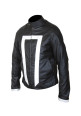 Men's Agent of Sheild Ghost Rider a Jacket