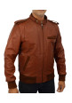 Men's Anchorman Jacket