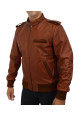 Men's Anchorman Jacket