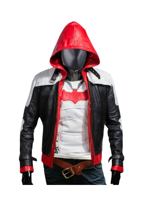 Men's Arkham Knight Jacket