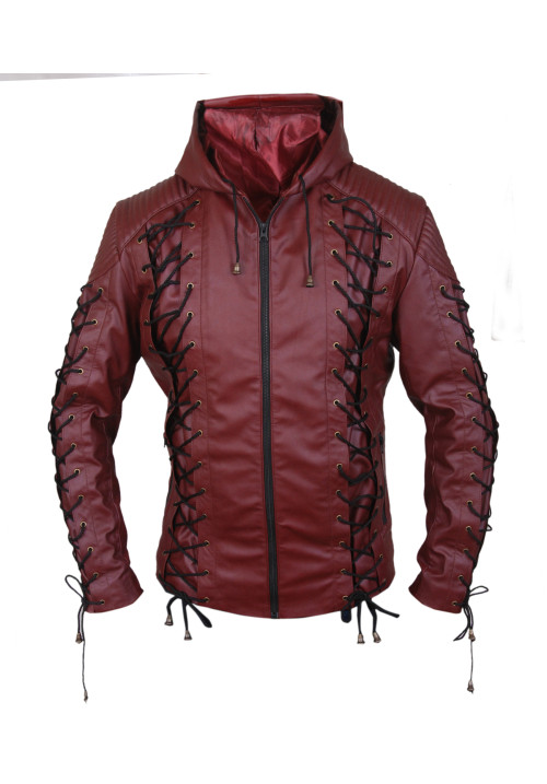 Men's Arrow Arsenal Jacket
