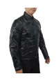 Men's Batman Motorcycle Jacket