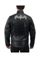 Men's Batman Motorcycle Jacket