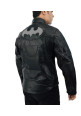 Men's Batman Motorcycle Jacket