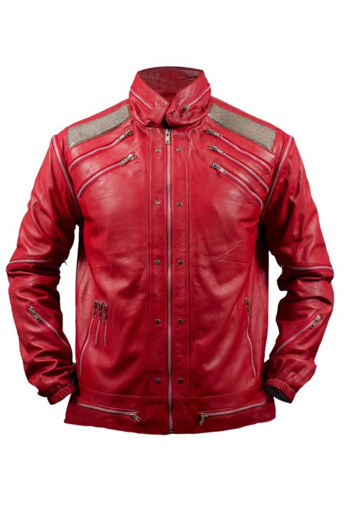 Men's Beat It Jacket