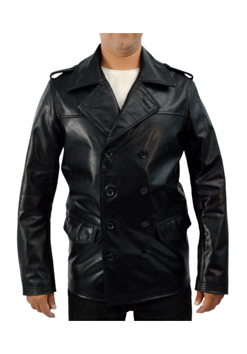 Men's Blood Ties Jacket