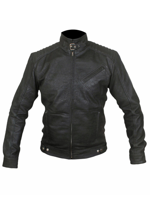 Men's Bourne Legacy Distressed Jacket