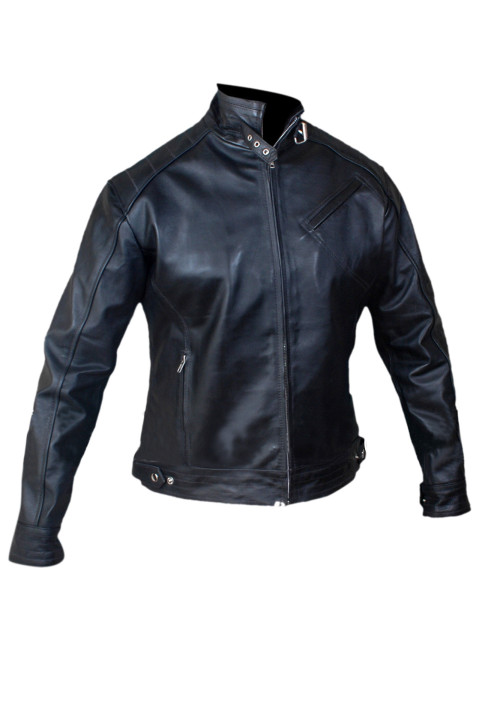 Men's Bourne Legacy Jacket
