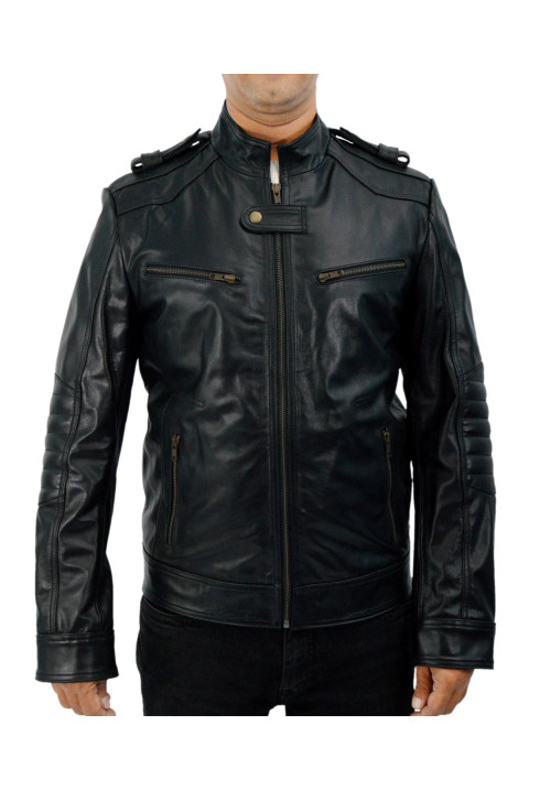 Men's Breaking Bad Jacket