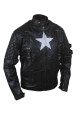 Men's Captain America 2015 Jacket
