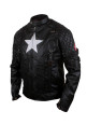 Men's Captain America 2015 Jacket