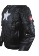 Men's Captain America 2015 Jacket