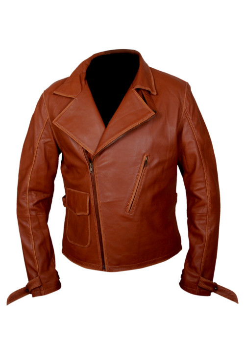 Men's Captain America First Avenger Jacket