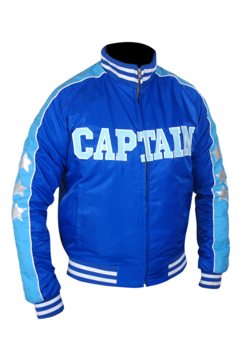 Men's Captain boomerang Jacket