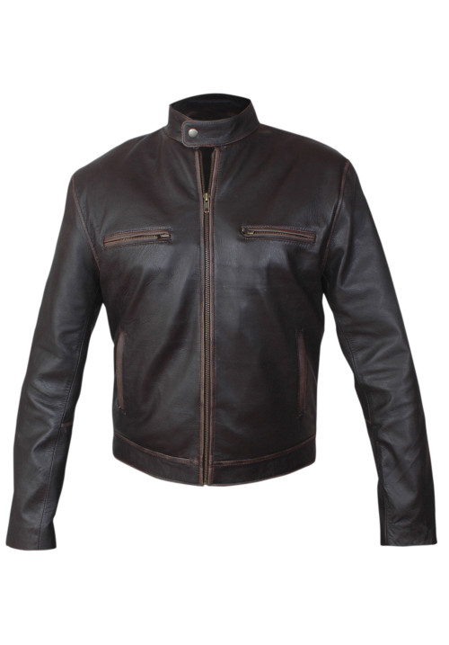 Men's Contraband Jacket