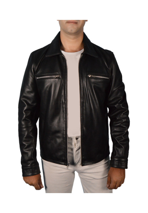 Men's Cruising Jacket