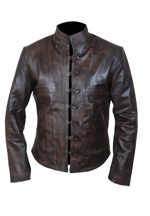 Men's Da Vinvi Demons Jacket