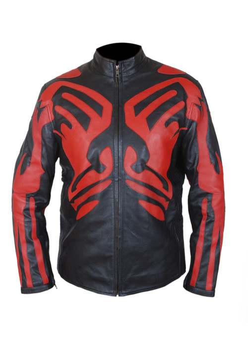 Men's Darth Maul Jacket