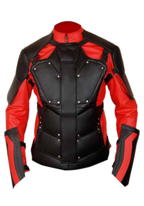 Men's Deadshot Jacket