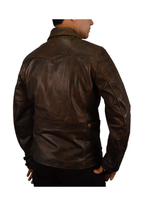 Men's Deathwish Jacket