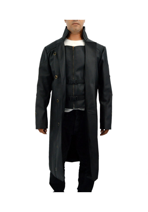 Men's Deus Ex Jacket